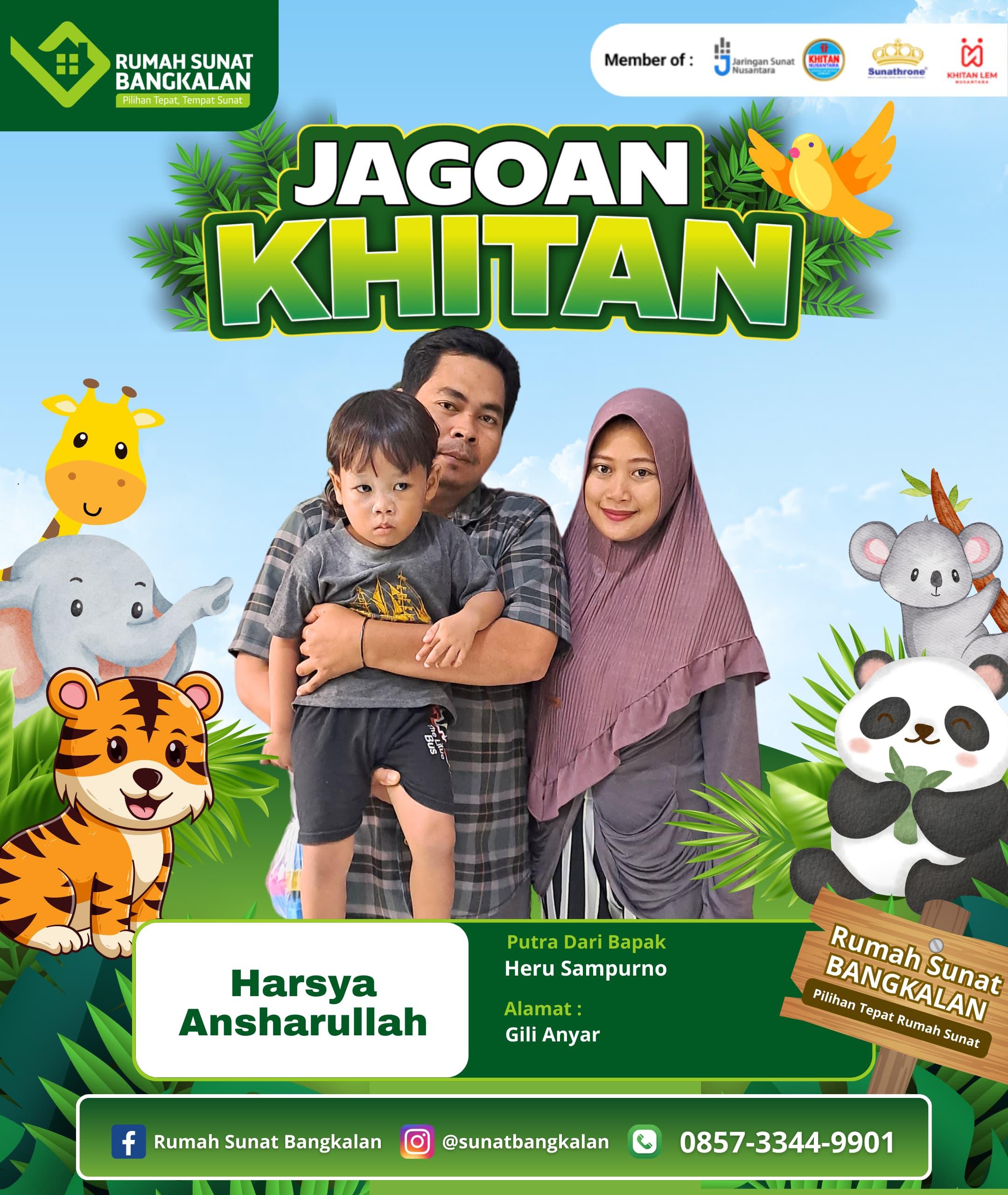 Cara Profesional untuk Sunat Anak Berkebutuhan Khusus di Bangkalan oleh Rumah Sunat Bangkalan