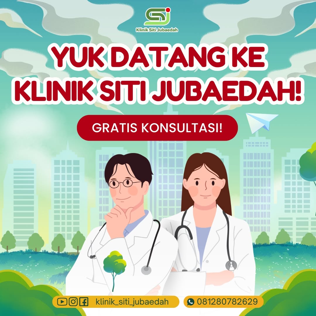 Klinik Ramah Disabilitas: Pengalaman Sunat Nyaman untuk Anak Berkebutuhan Khusus di Tangerang