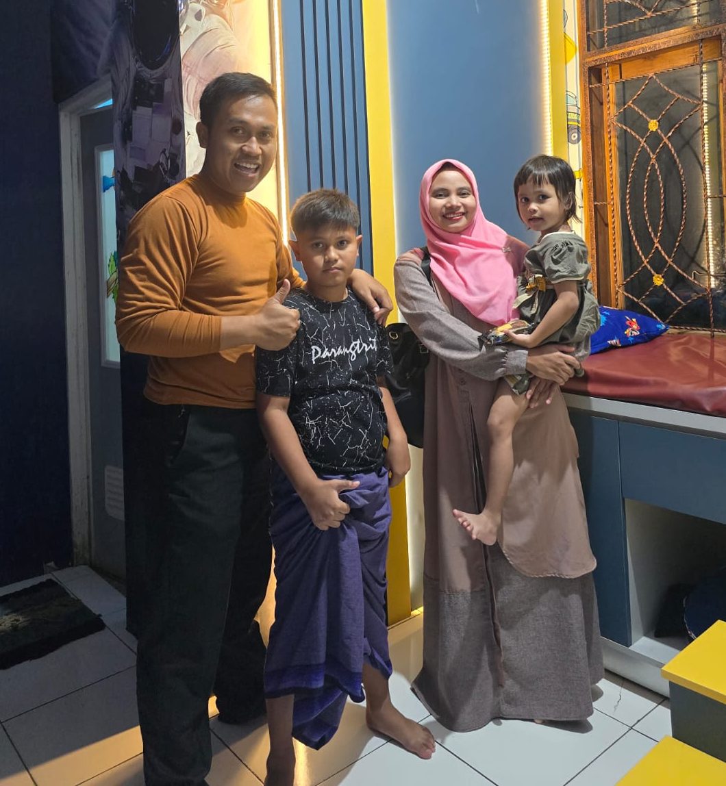 Liburan Sekolah? Waktunya Sunat Tanpa Ribet di Rumah Khitan dr. Andri Jrebeng Salatiga!