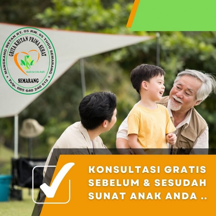 METODE SUNAT PRAKTIS SEMARANG DI KENDAL TANPA BANYAK RIBET