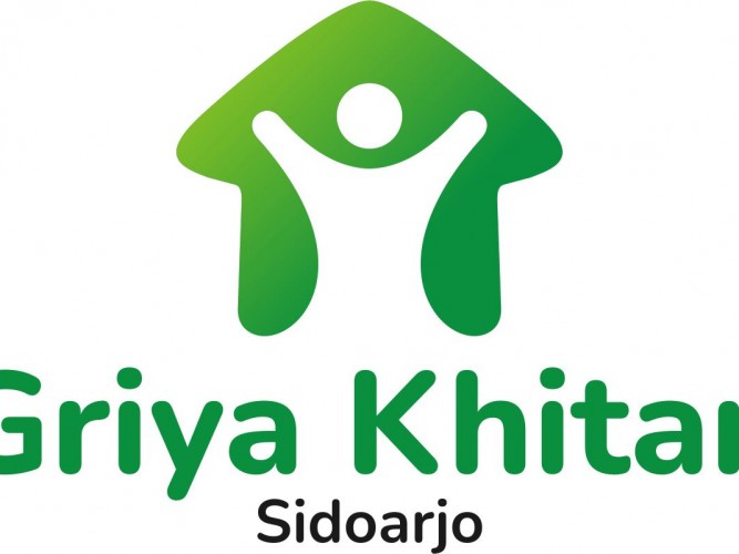 Logo Griya Khitan Sidoarjo