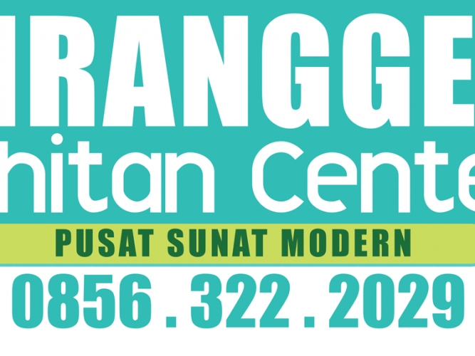 Logo Mranggen Khitan Center