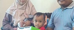 Sunat Bayi dokter yesa tuban