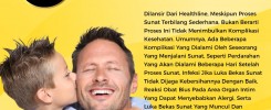 jangan salah pilih khitan hanya sekali